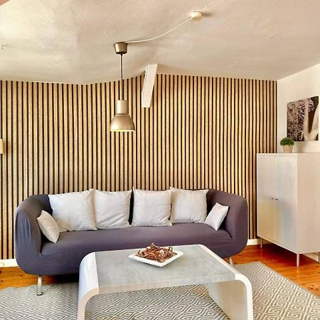 Schoenes City-Apartment Mit 2 Schlafzimmer, Parkplatz, Ruhig Und Hell, D46-Dg Oldenburg Luaran gambar