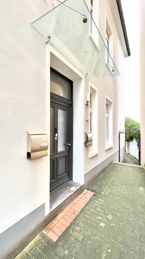Schoenes City-Apartment Mit 2 Schlafzimmer, Parkplatz, Ruhig Und Hell, D46-Dg Oldenburg Luaran gambar