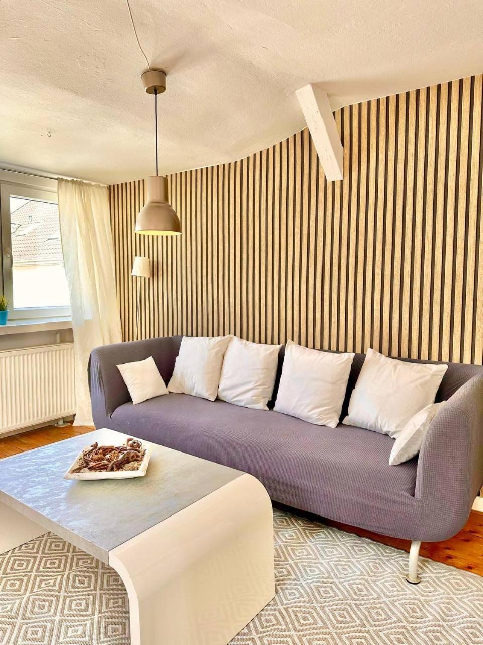 Schoenes City-Apartment Mit 2 Schlafzimmer, Parkplatz, Ruhig Und Hell, D46-Dg Oldenburg Luaran gambar